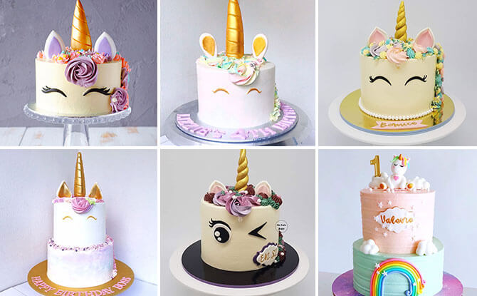 4 Mistakes that People Do While Ordering Online Birthday Cake Singapore